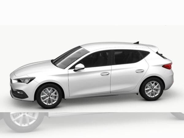 Seat Leon Style 2.0 TDI DSG ABGABE 11.2025