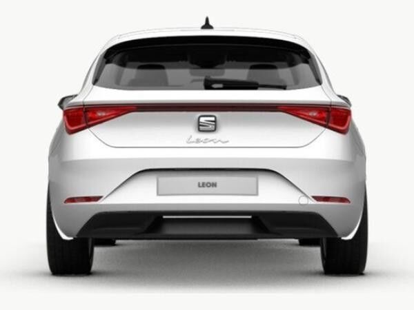 Seat Leon Style 2.0 TDI DSG ABGABE 11.2025