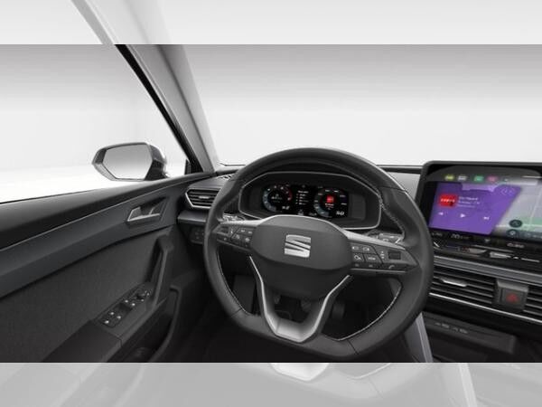 Seat Leon Style 2.0 TDI DSG ABGABE 11.2025