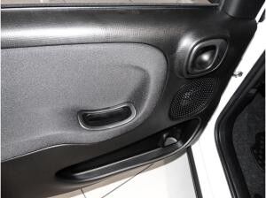 Fiat Panda Mild Hybrid City Paket  Gelato Weiß