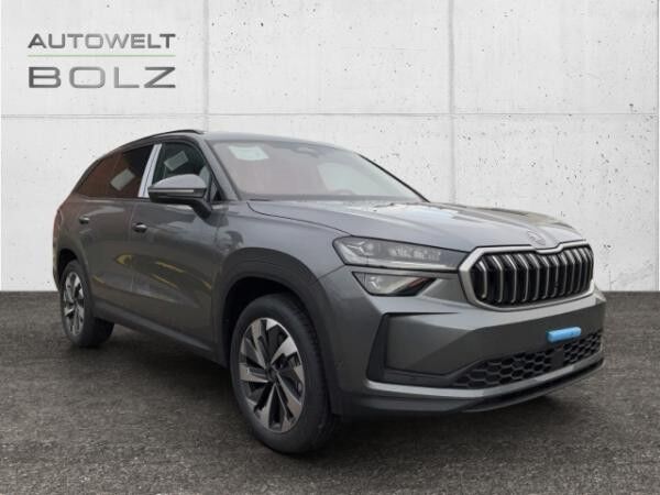 Skoda Kodiaq Selection 1.5 TSI 💥LEASING KNALLER💥 .