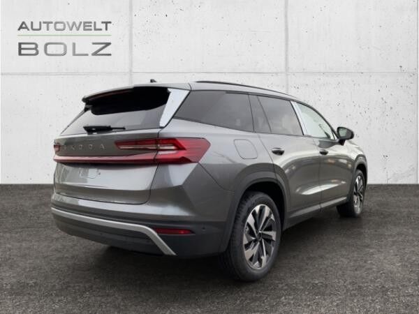 Skoda Kodiaq Selection 1.5 TSI 💥LEASING KNALLER💥 .