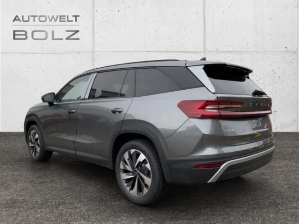Skoda Kodiaq Selection 1.5 TSI 💥LEASING KNALLER💥 .