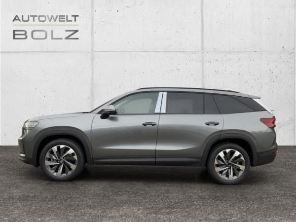 Skoda Kodiaq Selection 1.5 TSI 💥LEASING KNALLER💥 .
