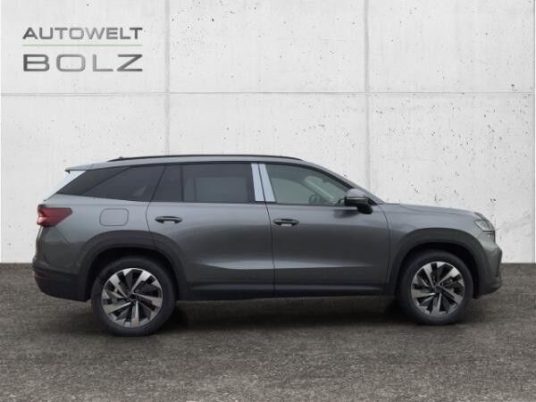 Skoda Kodiaq Selection 1.5 TSI 💥LEASING KNALLER💥 .