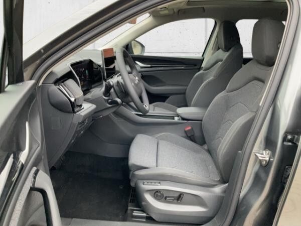 Skoda Kodiaq Selection 1.5 TSI 💥LEASING KNALLER💥 .