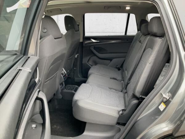 Skoda Kodiaq Selection 1.5 TSI 💥LEASING KNALLER💥 .