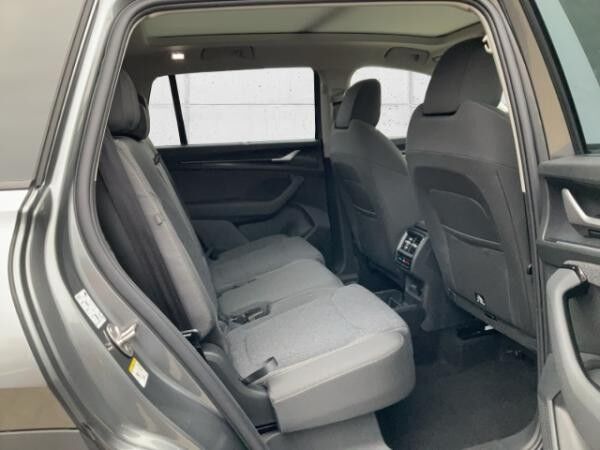 Skoda Kodiaq Selection 1.5 TSI 💥LEASING KNALLER💥 .