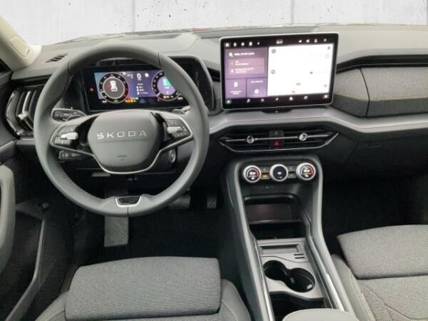 Skoda Kodiaq Selection 1.5 TSI 💥LEASING KNALLER💥 .