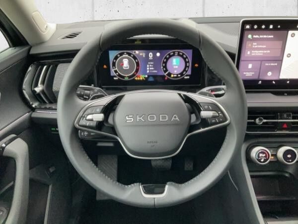 Skoda Kodiaq Selection 1.5 TSI 💥LEASING KNALLER💥 .