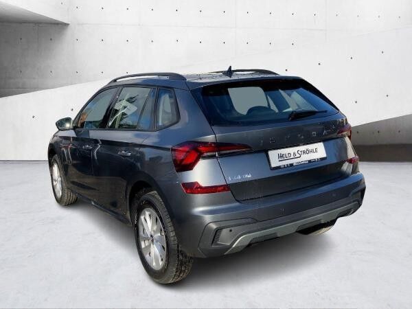 Skoda Kamiq Selection 1.0 TSI 85kW DSG - NAV AHK VIRTUAL COCKPIT