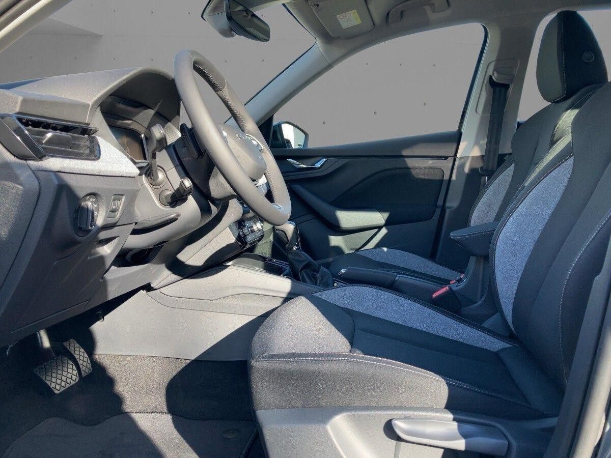 Skoda Kamiq Selection 1.0 TSI 85kW DSG - NAV AHK VIRTUAL COCKPIT BIS 28.11.25