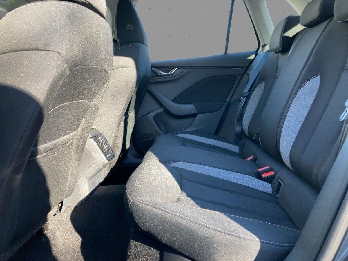 Skoda Kamiq Selection 1.0 TSI 85kW DSG - NAV AHK VIRTUAL COCKPIT BIS 28.11.25