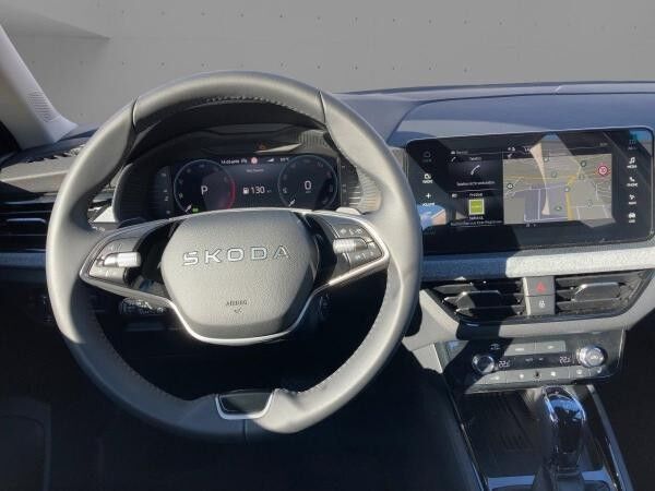 Skoda Kamiq Selection 1.0 TSI 85kW DSG - NAV AHK VIRTUAL COCKPIT
