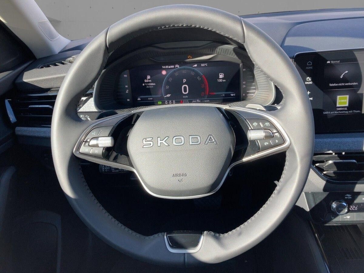 Skoda Kamiq Selection 1.0 TSI 85kW DSG - NAV AHK VIRTUAL COCKPIT BIS 28.11.25