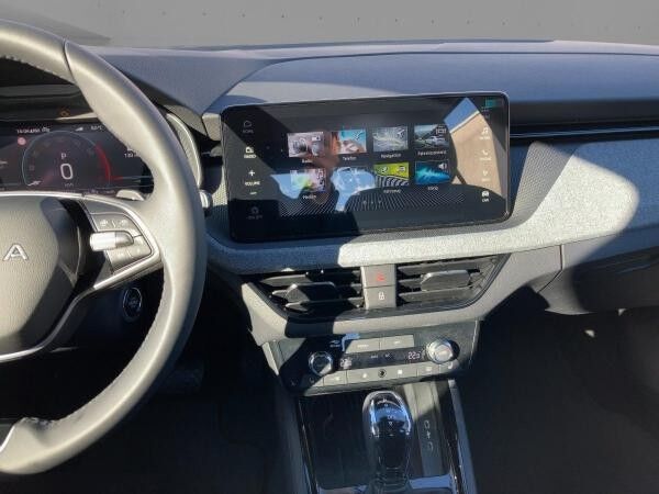 Skoda Kamiq Selection 1.0 TSI 85kW DSG - NAV AHK VIRTUAL COCKPIT