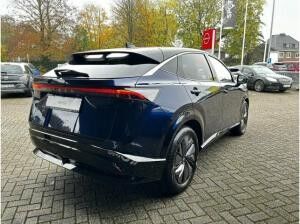Nissan Ariya Evolve Pack ❤️ Leder/LED/Kamera/Panorama ❗❗sofort verfügbar❗❗