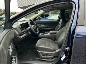 Nissan Ariya Evolve Pack ❤️ Leder/LED/Kamera/Panorama ❗❗sofort verfügbar❗❗