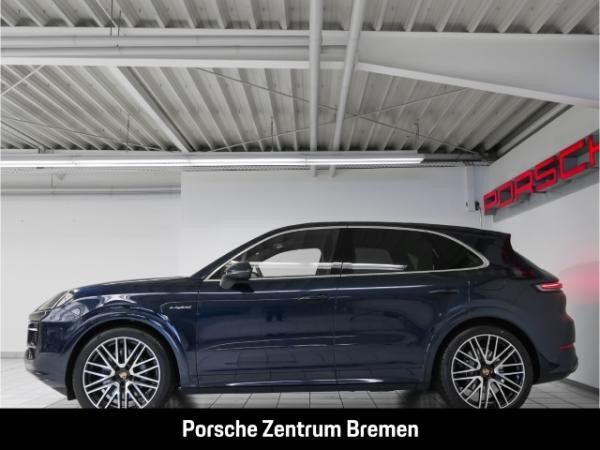 Porsche Cayenne E-Hybrid Allrad Sportpaket H Luftfederung  AHK-el.