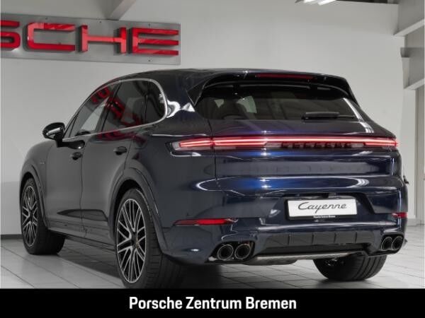 Porsche Cayenne E-Hybrid Allrad Sportpaket H Luftfederung  AHK-el.