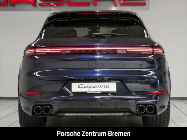 Porsche Cayenne E-Hybrid Allrad Sportpaket H Luftfederung  AHK-el.