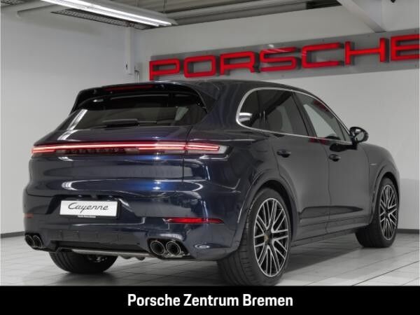 Porsche Cayenne E-Hybrid Allrad Sportpaket H Luftfederung  AHK-el.