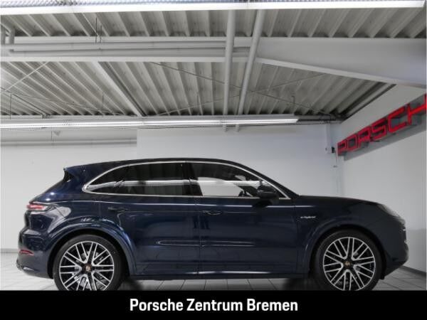Porsche Cayenne E-Hybrid Allrad Sportpaket H Luftfederung  AHK-el.
