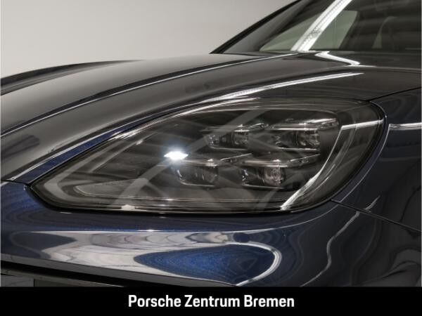 Porsche Cayenne E-Hybrid Allrad Sportpaket H Luftfederung  AHK-el.