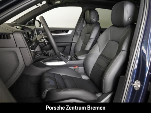 Porsche Cayenne E-Hybrid Allrad Sportpaket H Luftfederung  AHK-el.