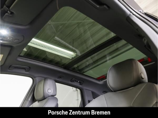Porsche Cayenne E-Hybrid Allrad Sportpaket H Luftfederung  AHK-el.