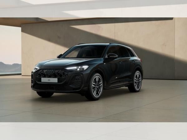 Audi Q5 SUV TDI quattro S tronic