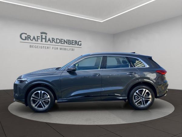 Audi Q5 SUV TDI quattro S tronic | SOFORT VERFÜGBAR