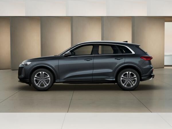 Audi Q5 SUV TDI quattro S tronic