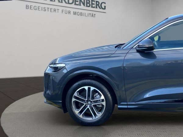 Audi Q5 SUV TDI quattro S tronic | SOFORT VERFÜGBAR