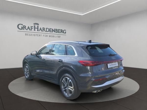 Audi Q5 SUV TDI quattro S tronic | SOFORT VERFÜGBAR