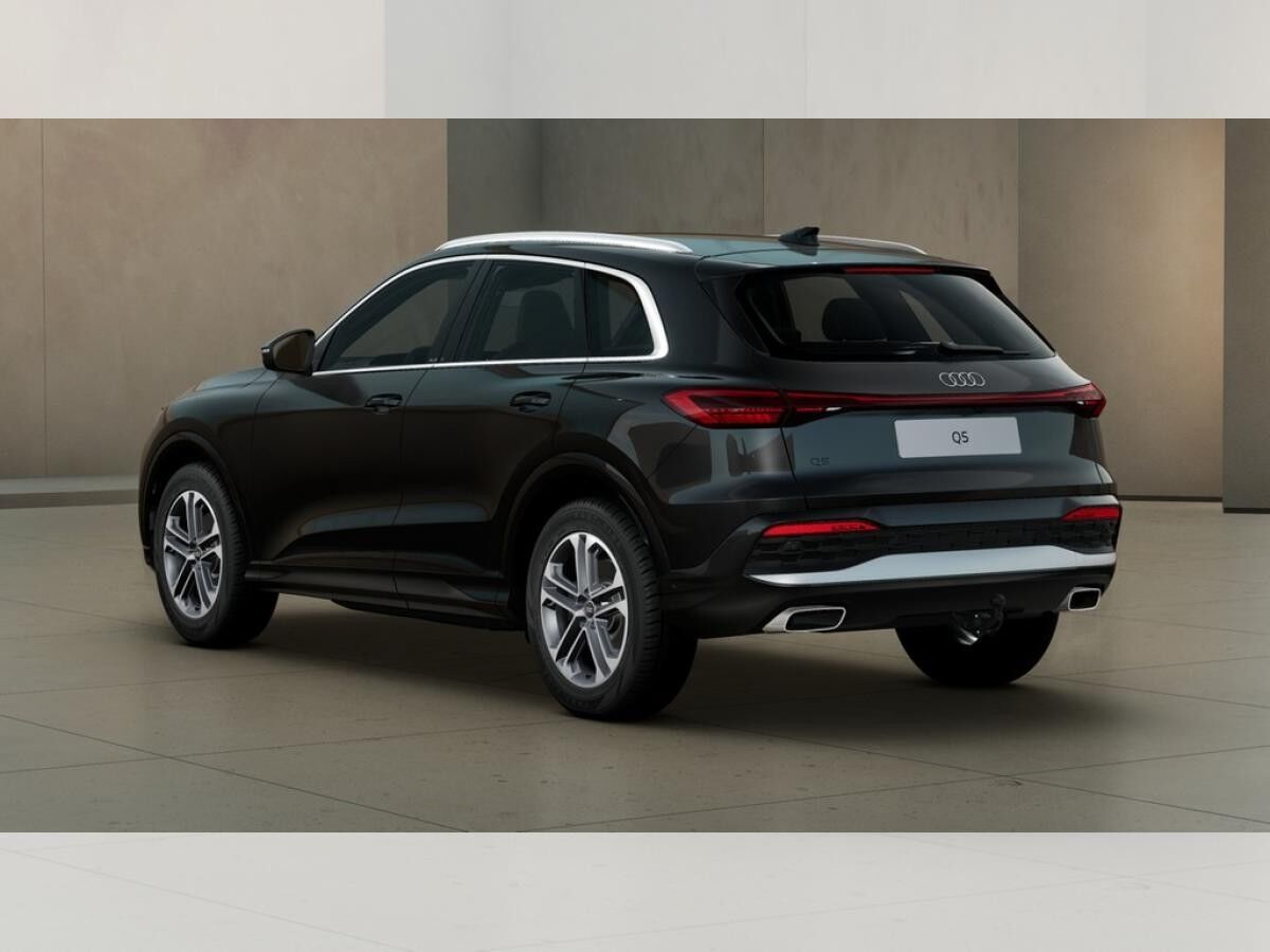 Audi Q5 SUV TFSI S tronic