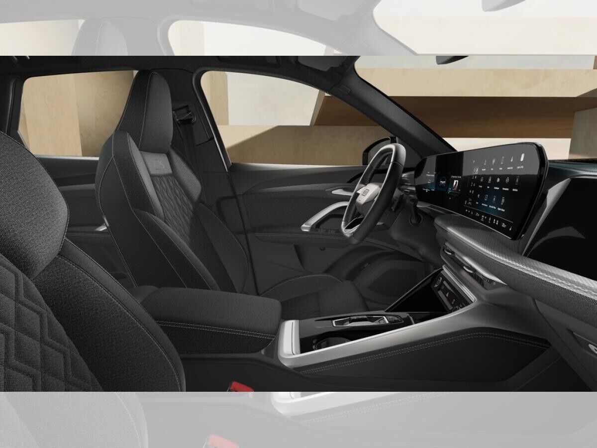 Audi Q5 SUV TFSI S tronic