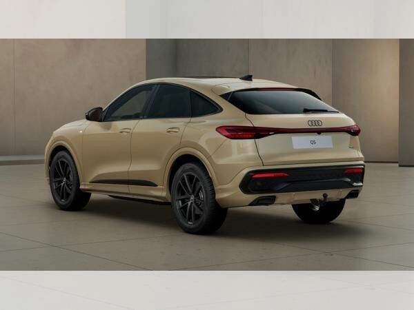 Audi Q5 Sportback TFSI quattro