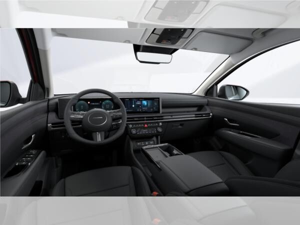 Hyundai Tucson HYBRID Select 2WD