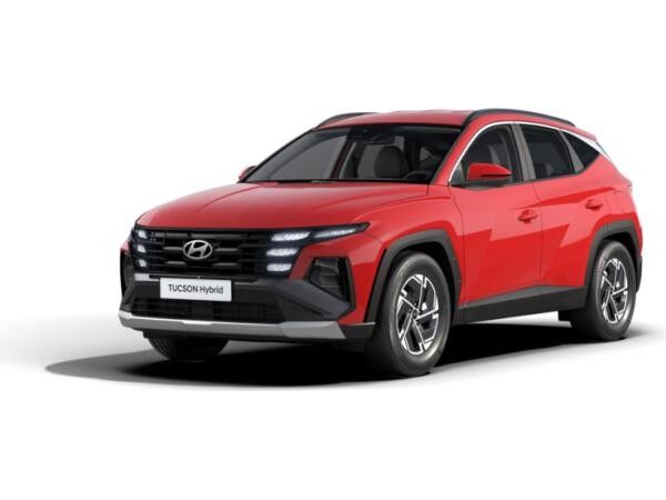 Hyundai Tucson HYBRID Select 2WD