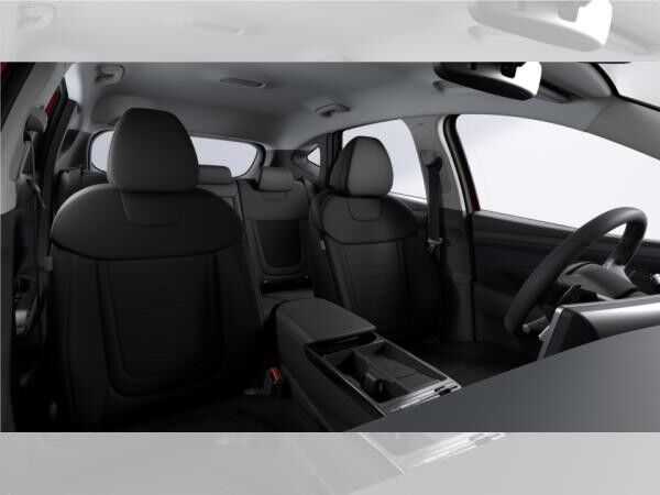 Hyundai Tucson HYBRID Select 2WD