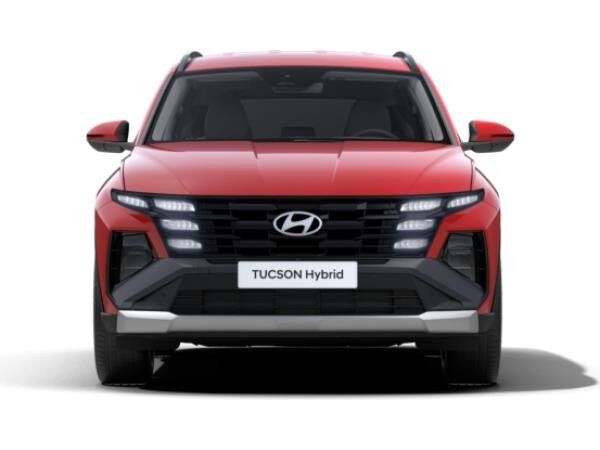 Hyundai Tucson HYBRID Select 2WD