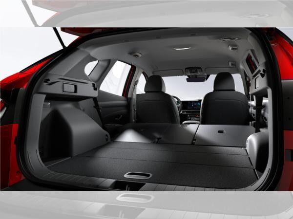 Hyundai Tucson HYBRID Select 2WD