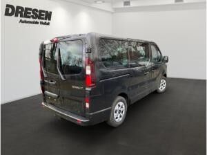 Renault Trafic 🎅🎁X-MAS-DEAL🎁🎅 Combi Evolution Blue dCi 150 EDC *AHK,GJR,NAVI*