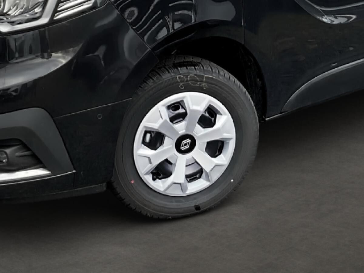 Renault Trafic 🔥BUSINESS-VAN-DEAL🔥Combi Evolution Blue dCi 150 EDC *AHK,GJR,NAVI*