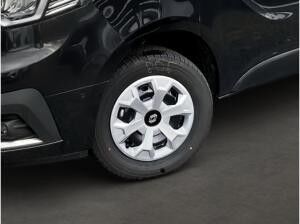 Renault Trafic 🎅🎁X-MAS-DEAL🎁🎅 Combi Evolution Blue dCi 150 EDC *AHK,GJR,NAVI*