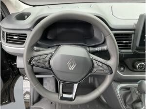 Renault Trafic 🎅🎁X-MAS-DEAL🎁🎅 Combi Evolution Blue dCi 150 EDC *AHK,GJR,NAVI*