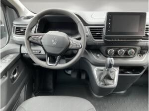 Renault Trafic 🎅🎁X-MAS-DEAL🎁🎅 Combi Evolution Blue dCi 150 EDC *AHK,GJR,NAVI*