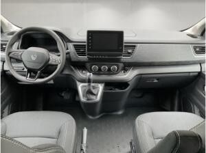 Renault Trafic 🎅🎁X-MAS-DEAL🎁🎅 Combi Evolution Blue dCi 150 EDC *AHK,GJR,NAVI*