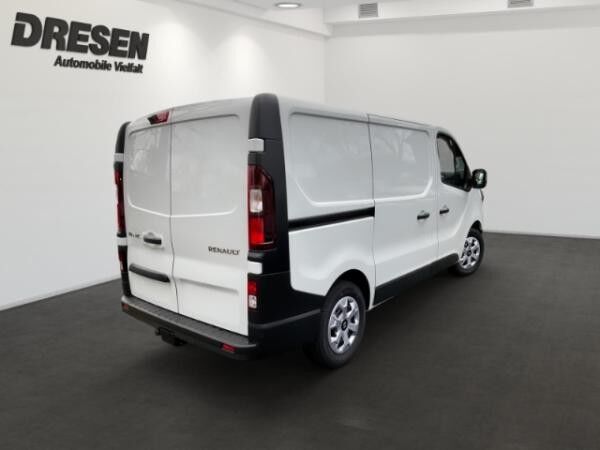 Renault Trafic Kasten 🔥Handwerker-DEAL🔥 Komfort L1H1 3,0t BluedCi 150 AUTOMATIK *AHK,GJR,KAMERA*